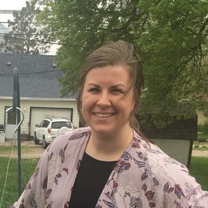 Meet your Posher, Lindsay